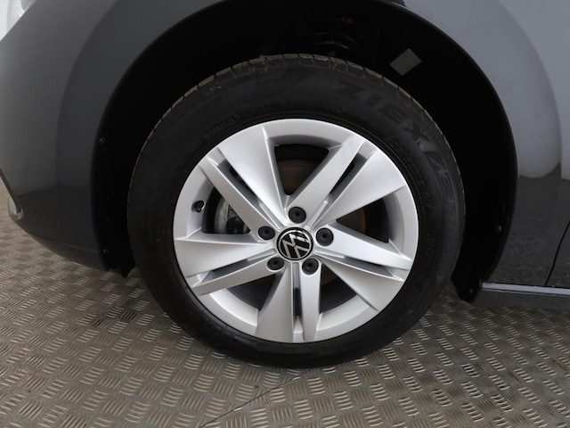 Volkswagen Golf 1.0 TSI Golf VIII Life