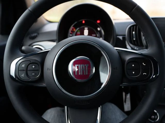 Fiat 500 Basis 1.0 Mild Hybrid 70