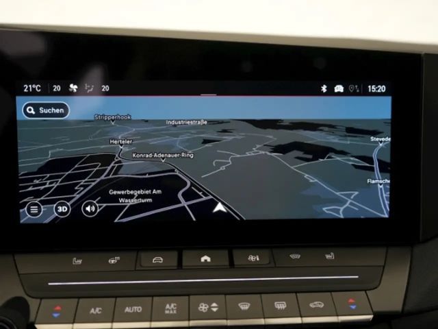 Opel Astra Sports Tourer Ultimate