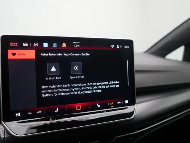 Volkswagen Golf GTI Golf VIII