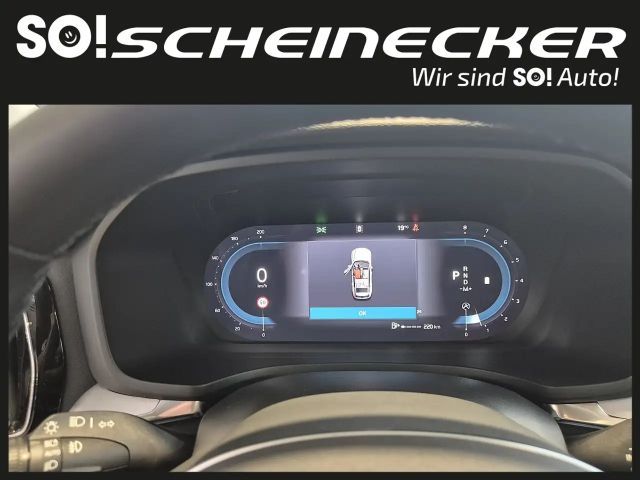 Volvo V60 Core Geartronic