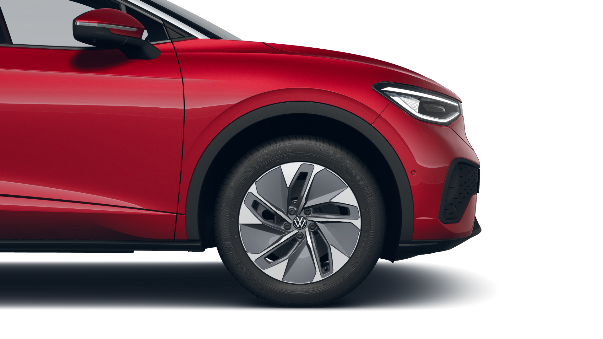 Volkswagen ID.5 IQ.Drive Pro