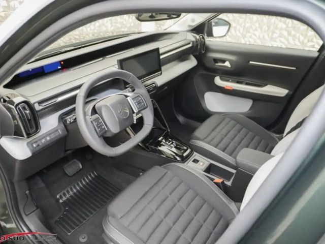 Citroën C3 Aircross Hybrid Max