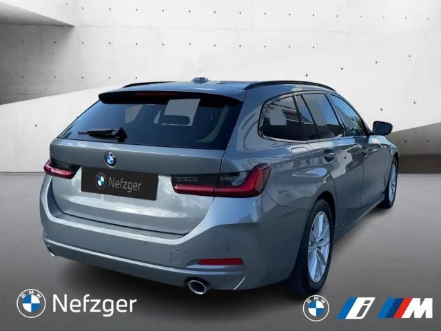 BMW 318 318d Touring