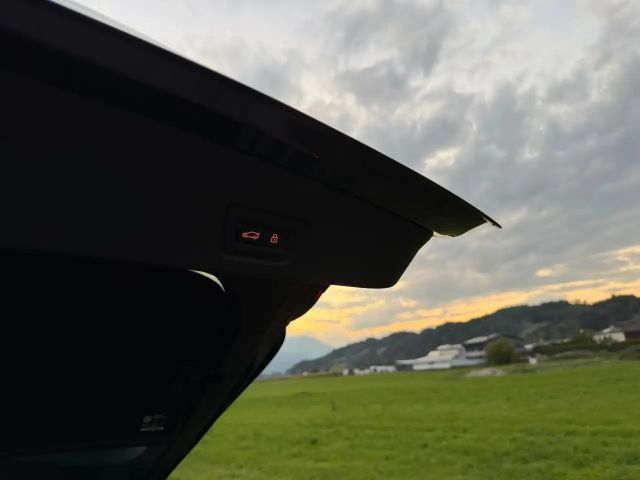 BMW 420 420d M-Sport Sedan xDrive