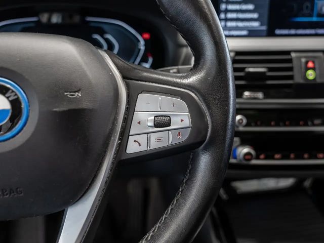 BMW iX3 Impressive iX3