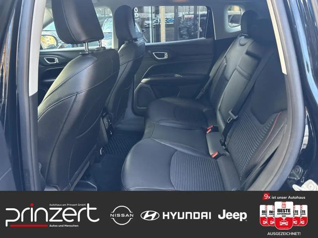 Jeep Compass 1.5 M-Air 7 DCT "High Altitude" LED*Navi*Winter-Pa