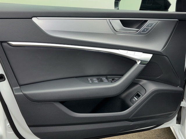 Audi S6 Avant Quattro