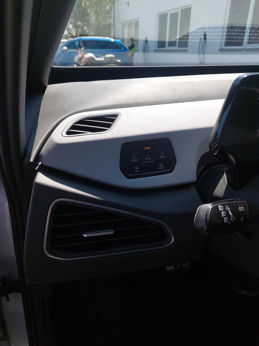 Volkswagen ID.3 150 kW 58 KWh Performance Pro