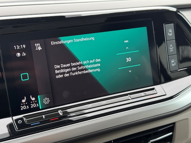 Volkswagen Multivan 2.0 TDI DSG Style