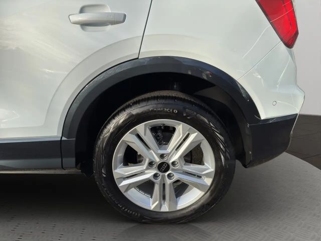 Audi Q2 35 TFSI S-Tronic