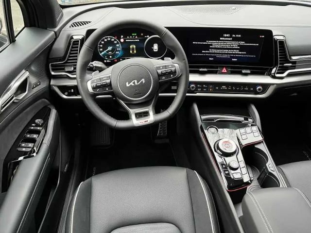 Kia Sportage CRDi GT-Line Vierwielaandrijving