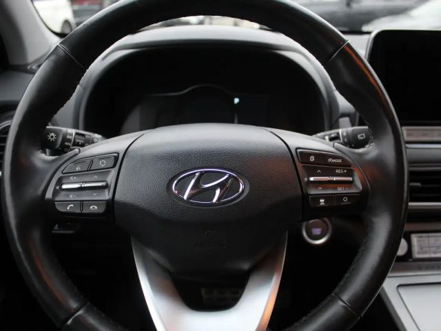 Hyundai Kona 64 kWh Electric Style