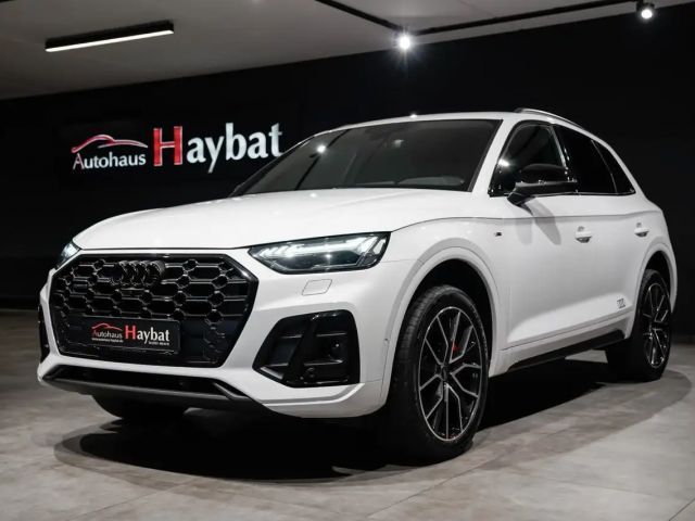 Audi Q5 40 TDI S-Line