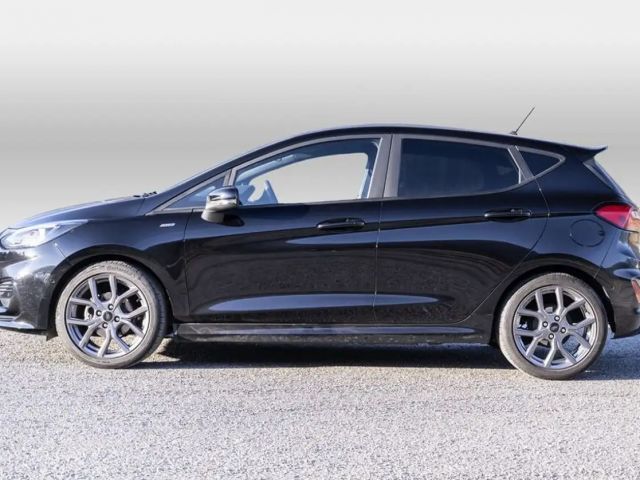 Ford Fiesta ST Line