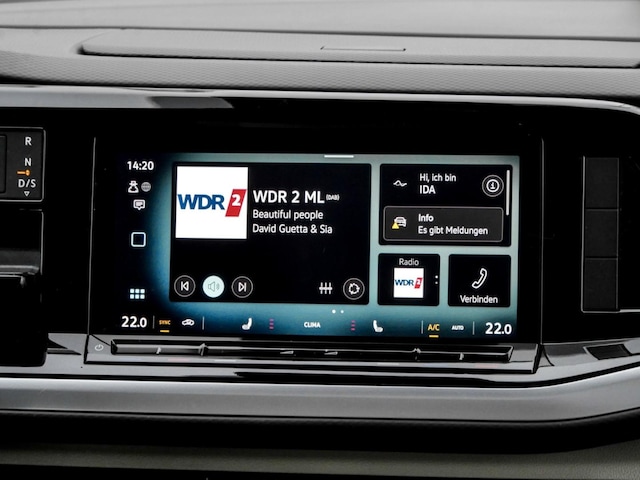 Volkswagen Multivan 2.0 TDI DSG IQ.Drive Life T7