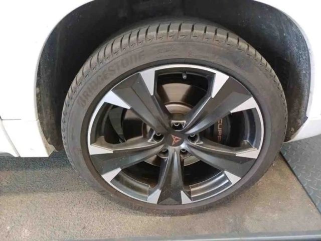 Cupra Ateca 2.0 TSI 4Drive DSG