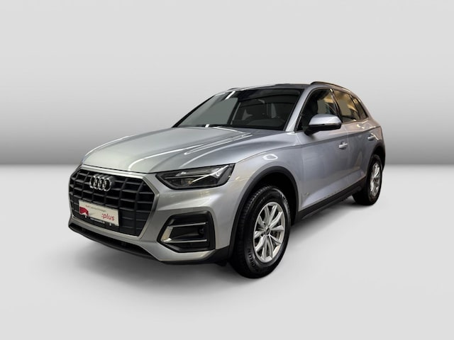 Audi Q5 40 TDI Quattro S-Tronic