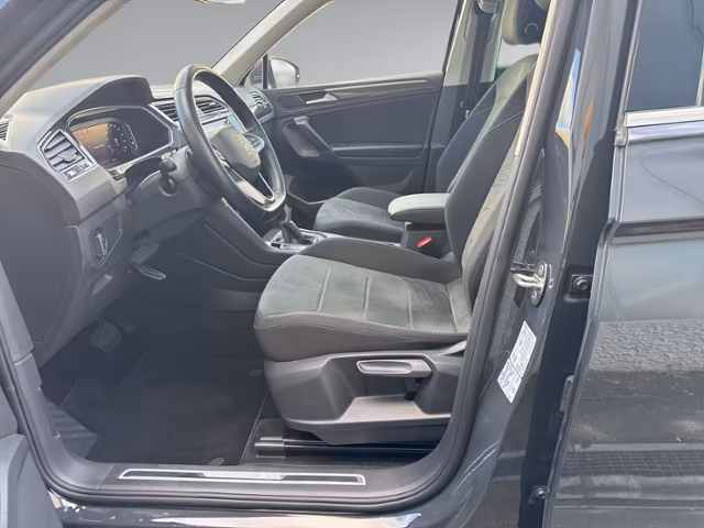 Volkswagen Tiguan 2.0 TDI Elegance Elegance IQ.Drive