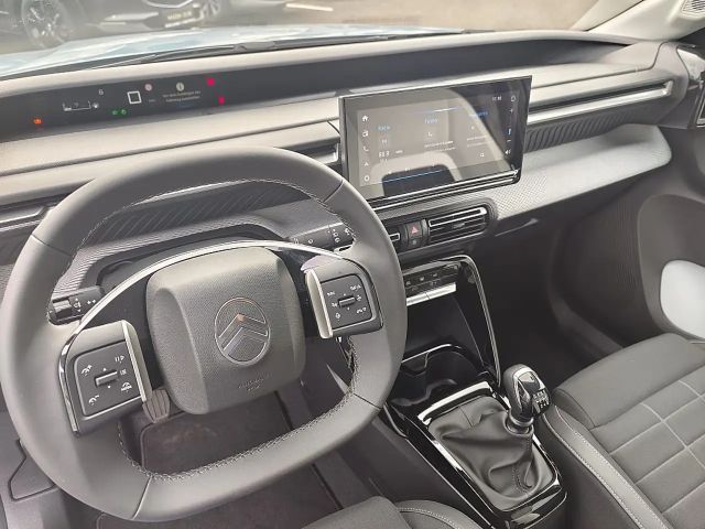 Citroën C3 Max PureTech