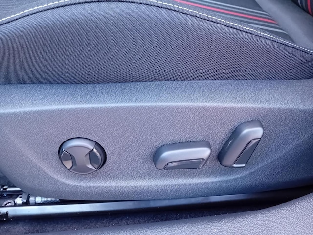 Skoda Kamiq Monte Carlo