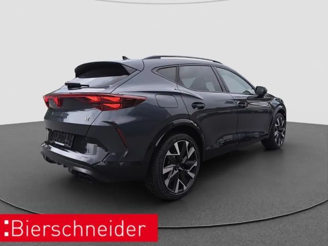 Cupra Formentor 2.0 TSI 4Drive DSG VZ