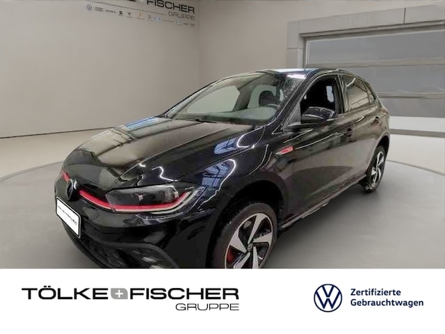 Volkswagen Polo 2.0 TSI