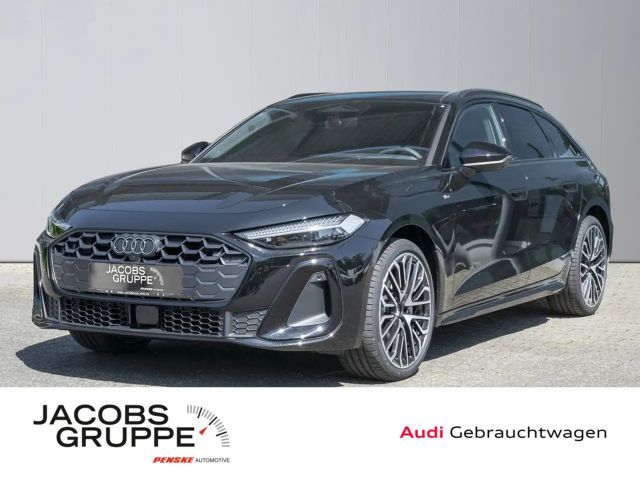 Audi A5 Avant S-Line