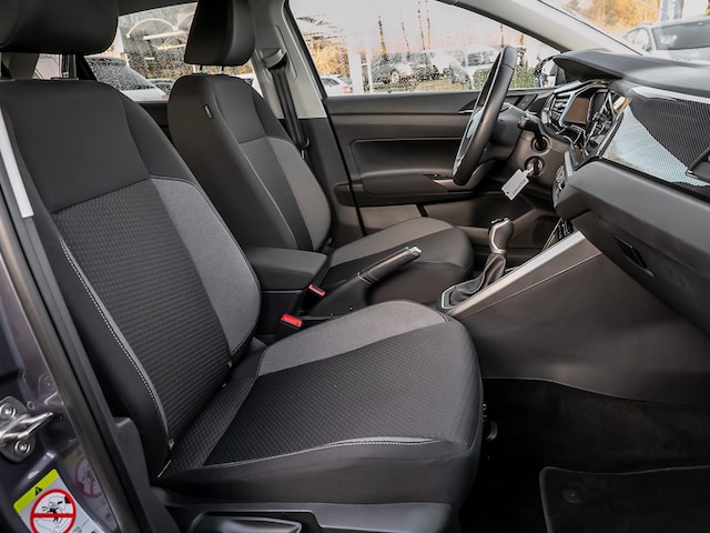 Volkswagen Polo 1.0 TSI Life