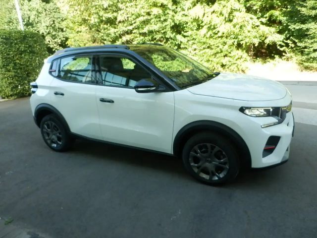 Citroën C3 Plus You