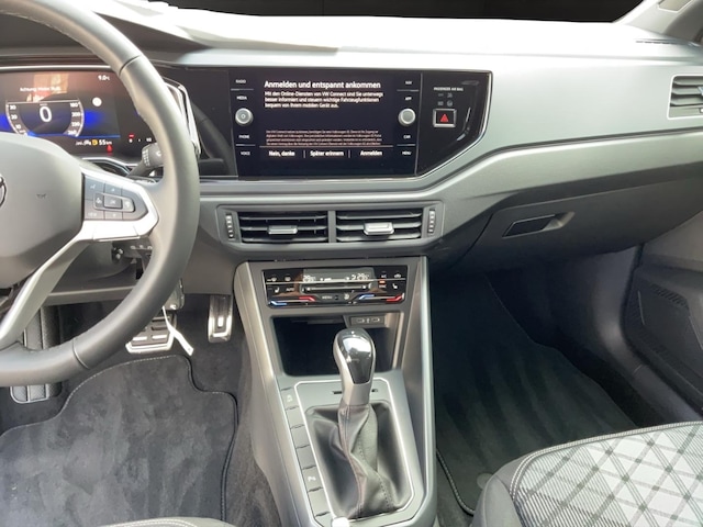 Volkswagen Taigo 1.5 TSI DSG R-Line