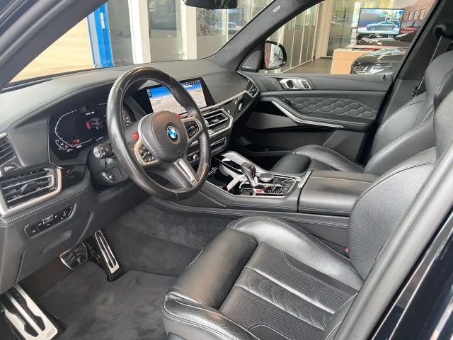 BMW X5 Competition