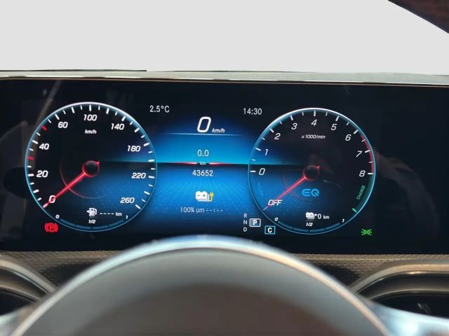 Mercedes-Benz A 250 A 250 e AMG Line