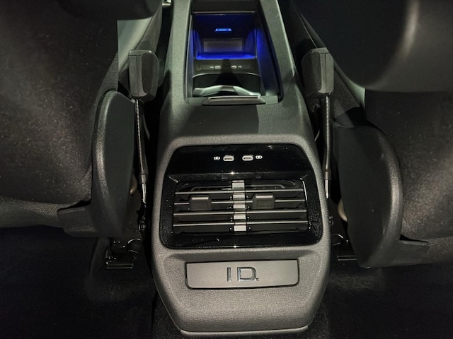 Volkswagen ID.4 4Motion GTX IQ.Drive