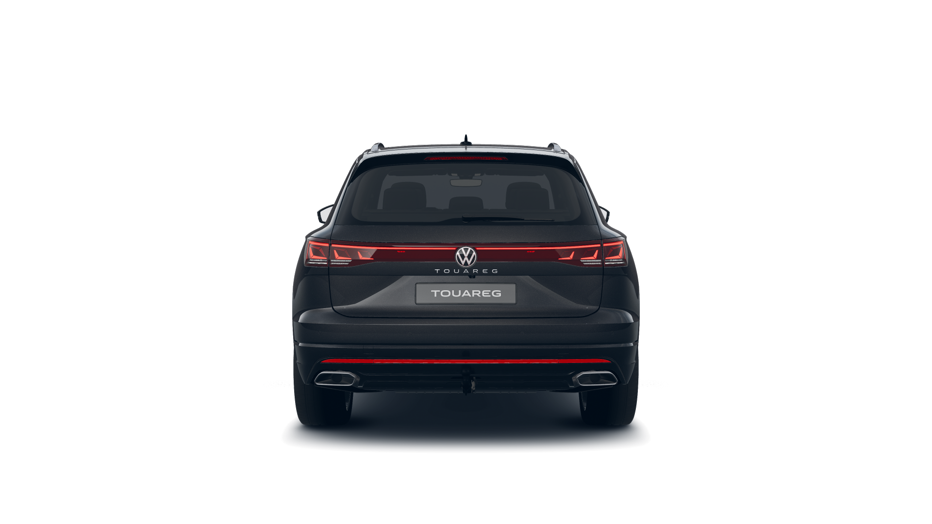 Volkswagen Touareg Elegance Elegance