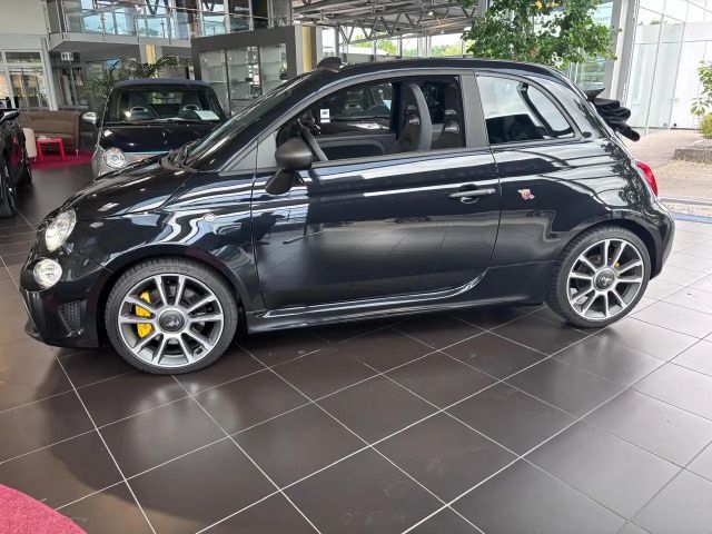 Abarth 695 Turismo