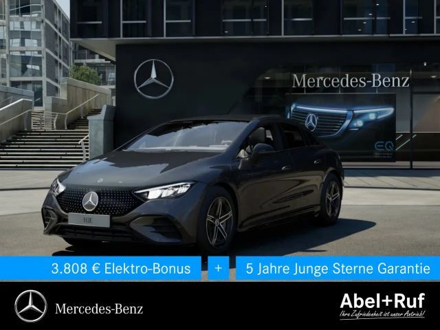 Mercedes-Benz EQE 300 AMG Line Sedan