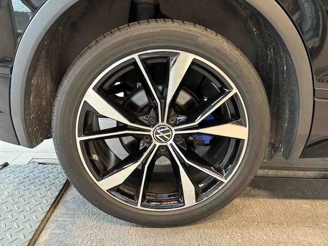 Volkswagen Tiguan *Sonderleasing* HUD Black RearView Sitzh TravelAssist