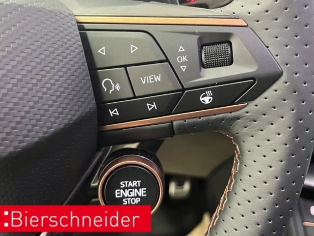 Cupra Terramar 1.5 e-Hybrid VZ