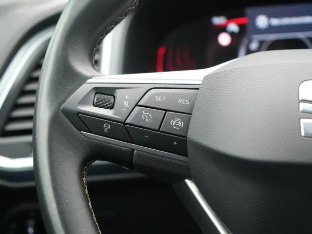 Seat Ateca NAVI KAM ACC LED