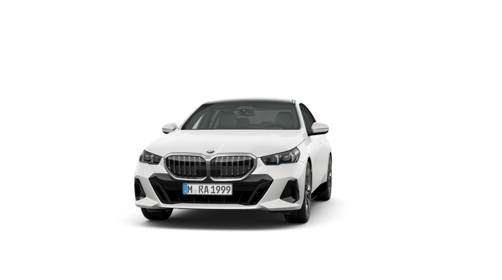 BMW 540 540d Sedan xDrive