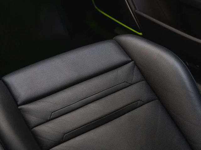 Porsche Panamera 4 E-Hybrid