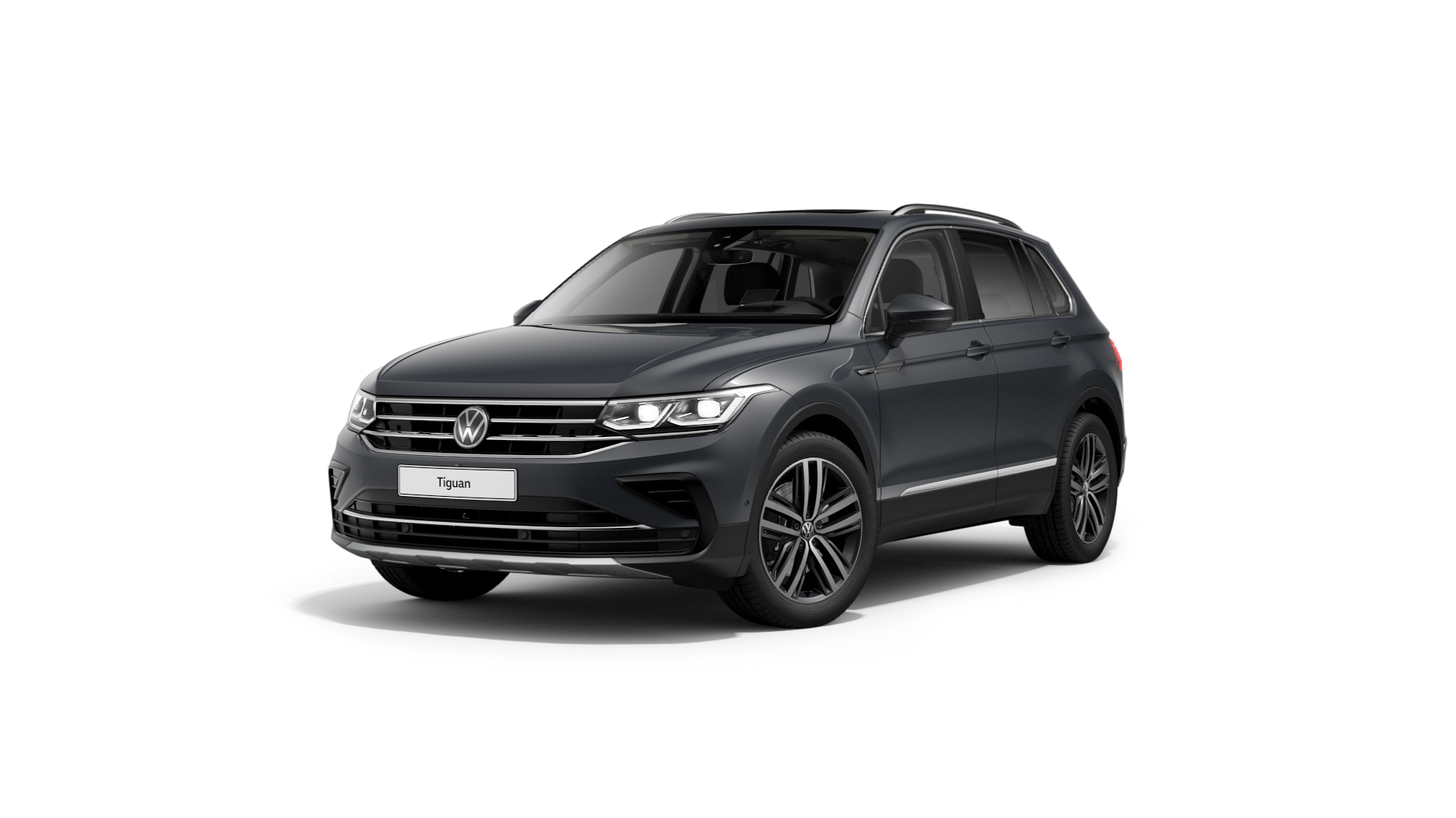 Volkswagen Tiguan Elegance Elegance