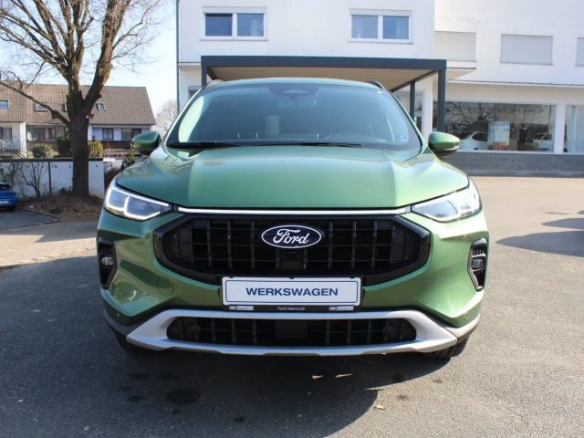 Ford Kuga AWD Active Hybrid