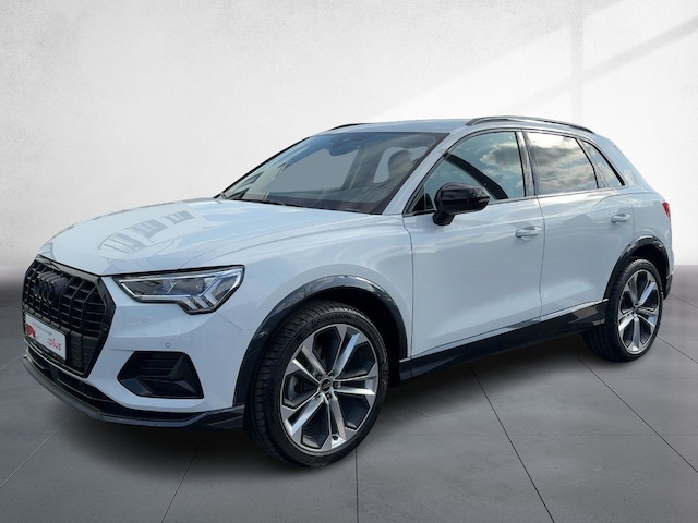 Audi Q3 35 TFSI S-Tronic