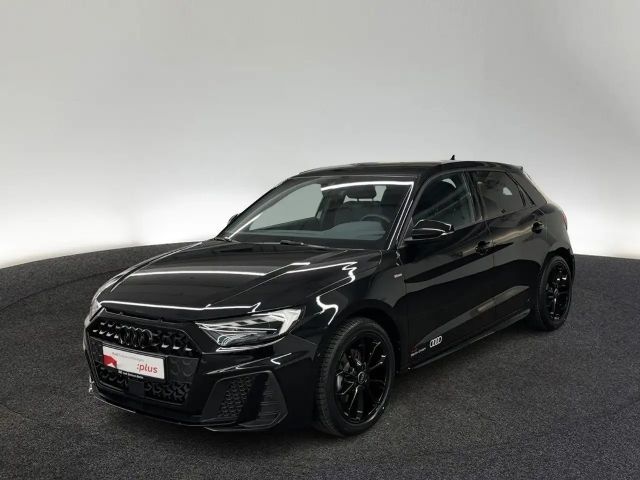 Audi A1 35 TFSI S-Line S-Tronic