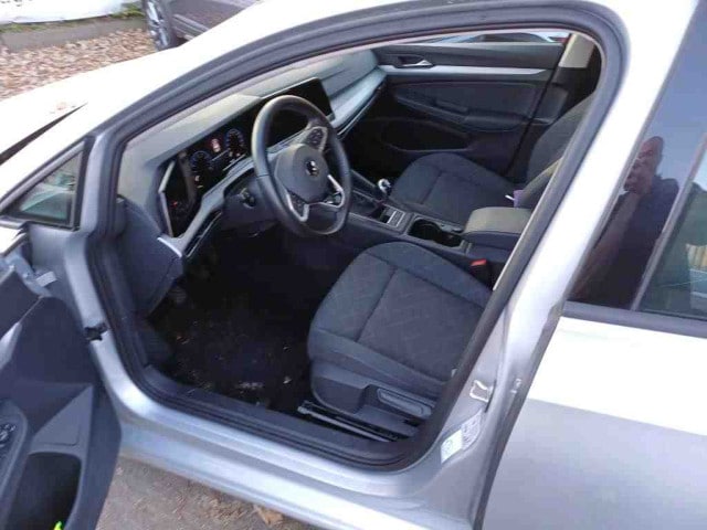 Volkswagen Golf 1.5 TSI Life