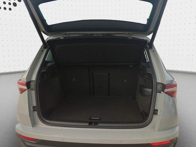 Skoda Karoq 1.5 TSI Selection
