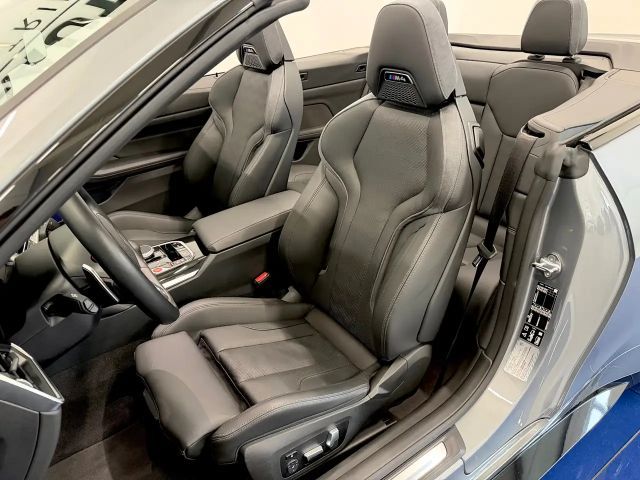 BMW M4 Cabrio Competition xDrive