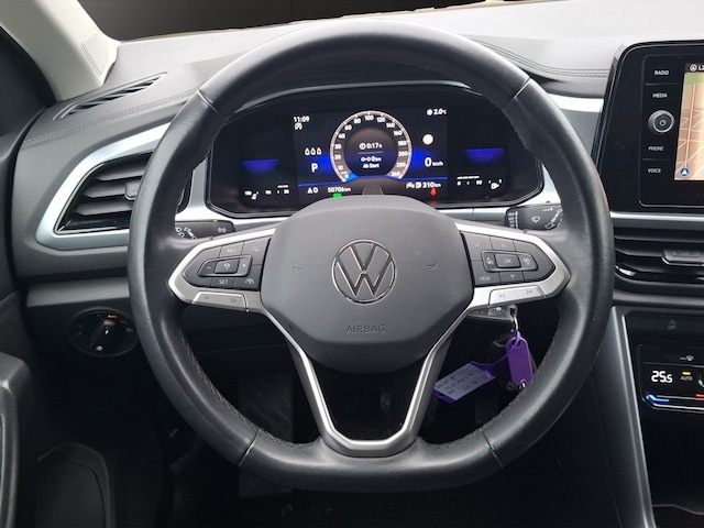 Volkswagen T-Roc 1.5 TSI DSG Life